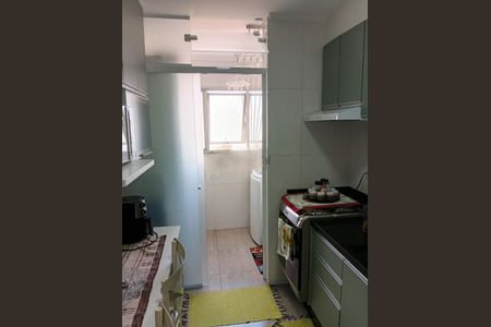 Apartamento à venda com 52m², 2 quartos e 1 vaga