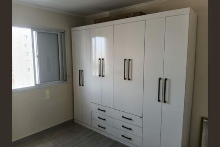 Apartamento à venda com 52m², 2 quartos e 1 vaga