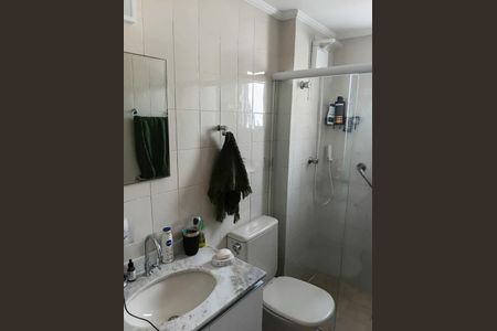 Apartamento à venda com 52m², 2 quartos e 1 vaga