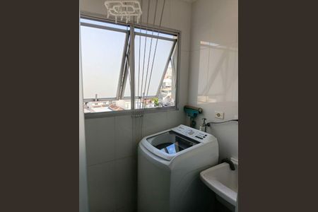 Apartamento à venda com 52m², 2 quartos e 1 vaga