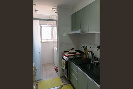 Apartamento à venda com 52m², 2 quartos e 1 vaga