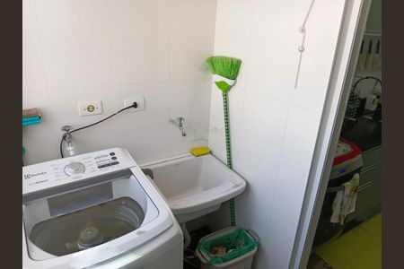 Apartamento à venda com 52m², 2 quartos e 1 vaga