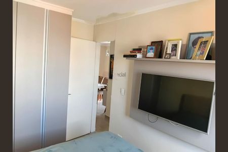 Apartamento à venda com 52m², 2 quartos e 1 vaga