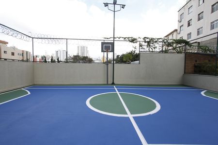 Apartamento à venda com 184m², 3 quartos e 3 vagasQuadra Esportiva