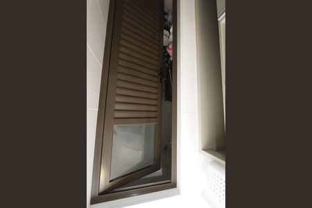 Apartamento à venda com 184m², 3 quartos e 3 vagasBanheiro de serviço