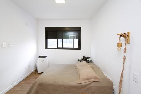 Apartamento à venda com 184m², 3 quartos e 3 vagasQuarto 3 - Suíte