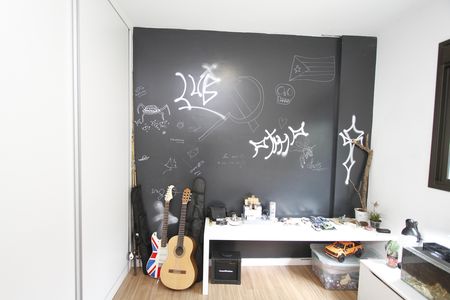 Apartamento à venda com 184m², 3 quartos e 3 vagasQuarto 2