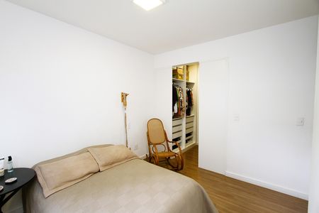 Apartamento à venda com 184m², 3 quartos e 3 vagasQuarto 3 - Suíte