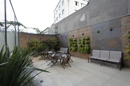 Apartamento à venda com 184m², 3 quartos e 3 vagasÁrea comum