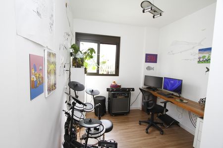 Apartamento à venda com 184m², 3 quartos e 3 vagasQuarto 1