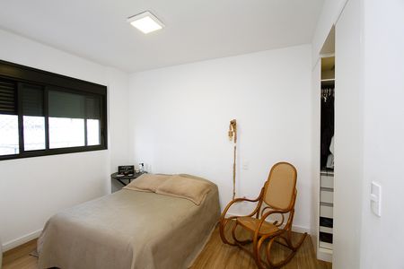 Apartamento à venda com 184m², 3 quartos e 3 vagasQuarto 3 - Suíte