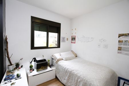 Apartamento à venda com 184m², 3 quartos e 3 vagasQuarto 2