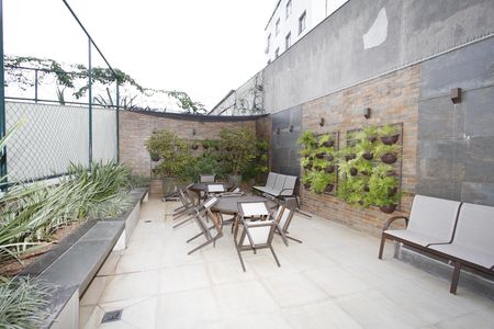 Apartamento à venda com 184m², 3 quartos e 3 vagasÁrea comum