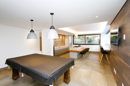 Apartamento à venda com 184m², 3 quartos e 3 vagasÁrea comum