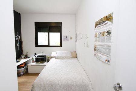 Apartamento à venda com 184m², 3 quartos e 3 vagasQuarto 2