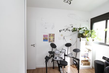 Apartamento à venda com 184m², 3 quartos e 3 vagasQuarto 1