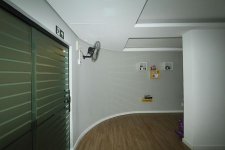Apartamento à venda com 184m², 3 quartos e 3 vagasBrinquedoteca