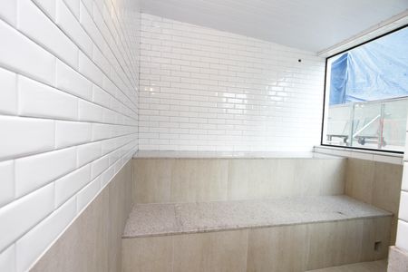Apartamento à venda com 184m², 3 quartos e 3 vagasSAUNA