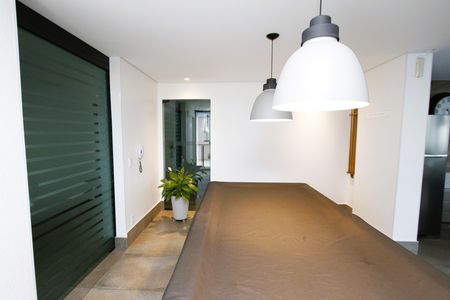 Apartamento à venda com 184m², 3 quartos e 3 vagasSala de Jogos
