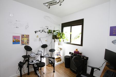 Apartamento à venda com 184m², 3 quartos e 3 vagasQuarto 1