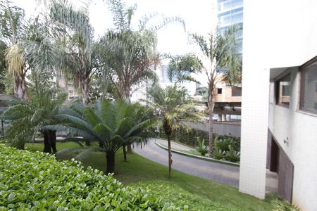 Apartamento à venda com 184m², 3 quartos e 3 vagasÁrea comum