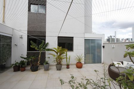 Apartamento à venda com 184m², 3 quartos e 3 vagasÁrea PRIVATIVA