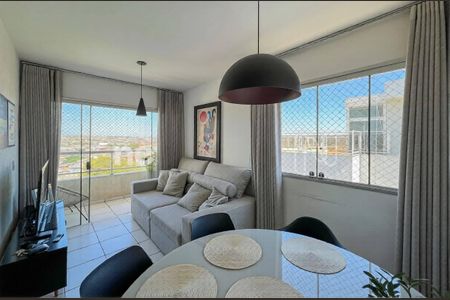 Apartamento à venda com 3 quartos, 180m² em Manacás, Belo Horizonte