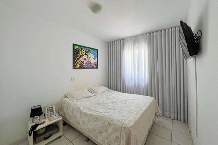 Apartamento à venda com 3 quartos, 180m² em Manacás, Belo Horizonte