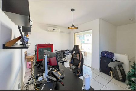 Apartamento à venda com 3 quartos, 180m² em Manacás, Belo Horizonte