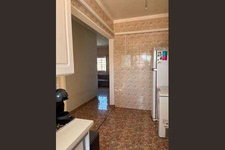 Casa à venda com 2 quartos, 125m² em Jardim Ermida II, Jundiaí