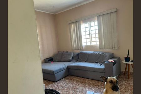 Casa à venda com 2 quartos, 125m² em Jardim Ermida II, Jundiaí