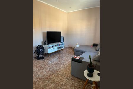Casa à venda com 2 quartos, 125m² em Jardim Ermida II, Jundiaí
