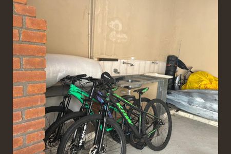 Casa à venda com 2 quartos, 125m² em Jardim Ermida II, Jundiaí
