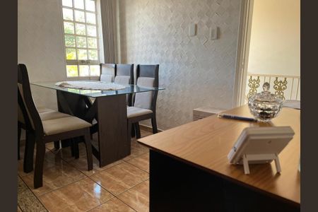 Casa à venda com 2 quartos, 125m² em Jardim Ermida II, Jundiaí