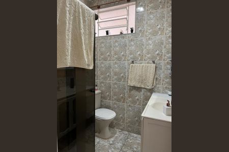 Casa à venda com 2 quartos, 125m² em Jardim Ermida II, Jundiaí