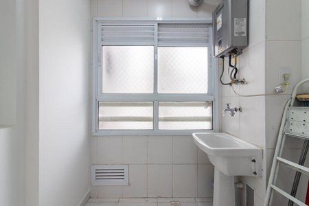 Apartamento para alugar com 71m², 2 quartos e 1 vaga