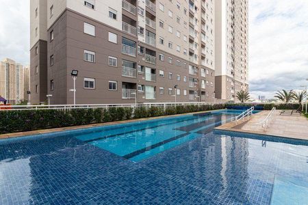 Apartamento para alugar com 71m², 2 quartos e 1 vaga
