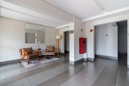 Apartamento para alugar com 2 quartos, 71m² em Centro, Barueri