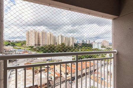 Apartamento para alugar com 71m², 2 quartos e 1 vaga