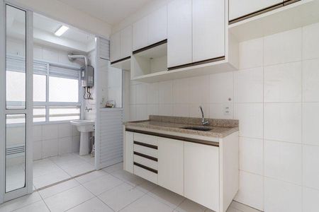 Apartamento para alugar com 71m², 2 quartos e 1 vaga