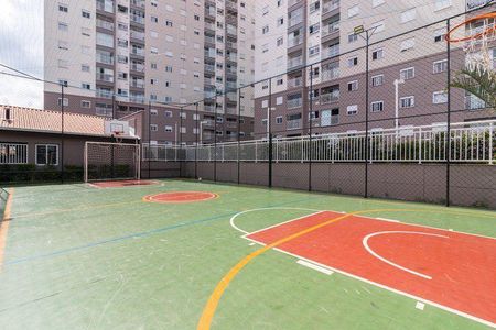 Apartamento para alugar com 71m², 2 quartos e 1 vaga