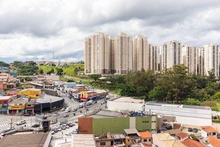 Apartamento para alugar com 71m², 2 quartos e 1 vaga