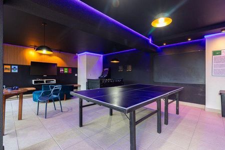 Apartamento para alugar com 71m², 2 quartos e 1 vaga