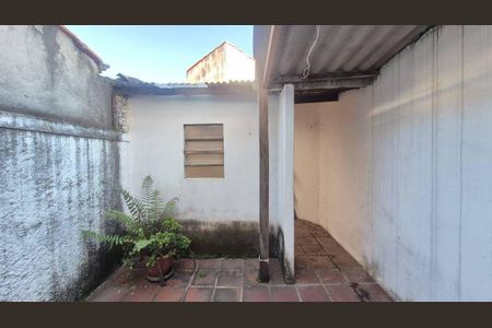 Casa à venda com 2 quartos, 75m² em Jardim Ester, São Paulo