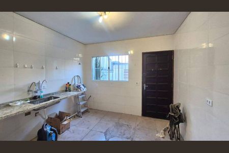 Casa à venda com 2 quartos, 75m² em Jardim Ester, São Paulo