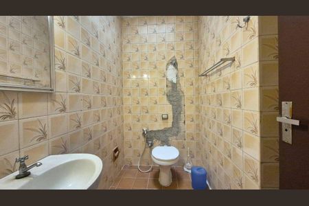 Casa à venda com 2 quartos, 90m² em Jardim Ester, São Paulo