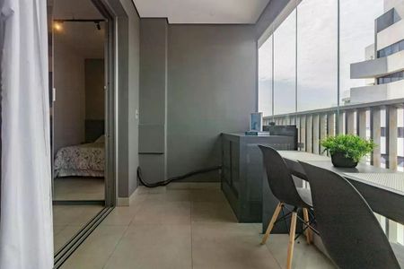 Casa à venda com 24m², 1 quarto e sem vaga