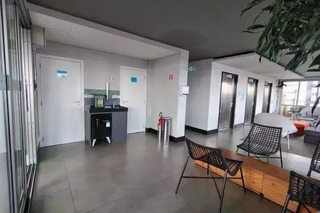 Casa à venda com 24m², 1 quarto e sem vaga
