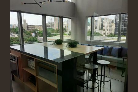Casa à venda com 24m², 1 quarto e sem vaga