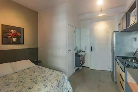 Casa à venda com 1 quarto, 24m² em Liberdade, São Paulo